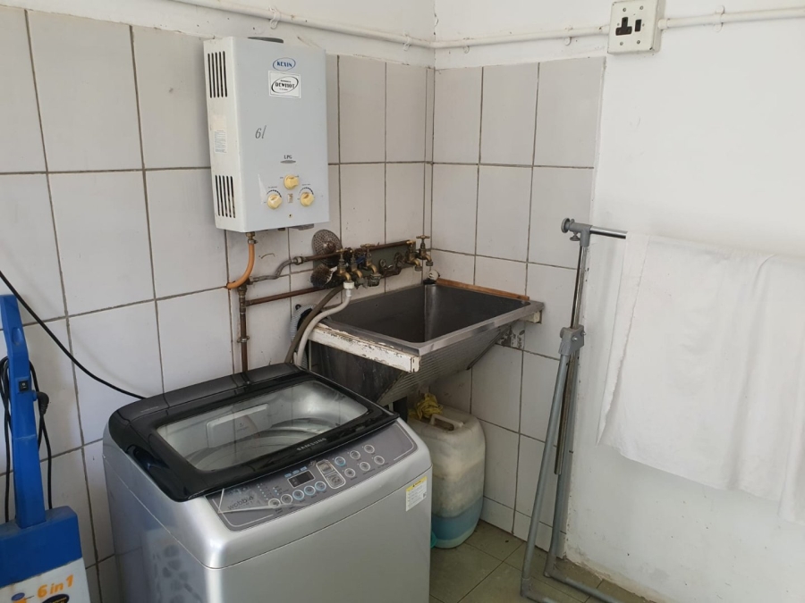 Commercial Property for Sale in Estoire Free State